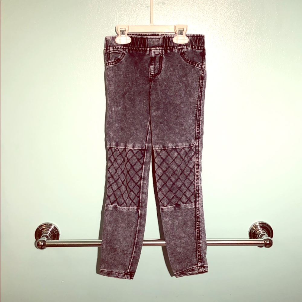 Epic Threads stretchy girls’ jeans-size Small